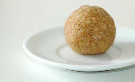 Laddus