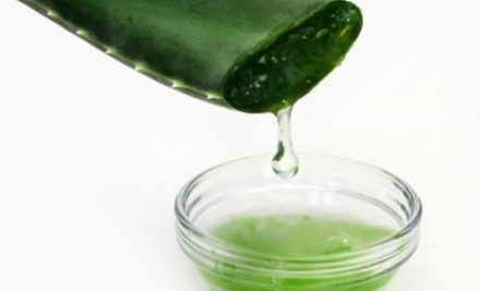 Como hacer Gel para el Cuidado Ayurvedico
