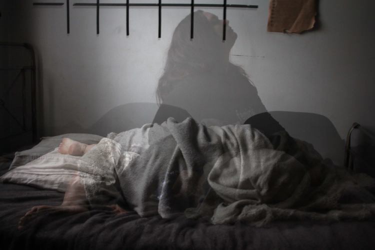 Insomnio, tratamientos Ayurvedicos