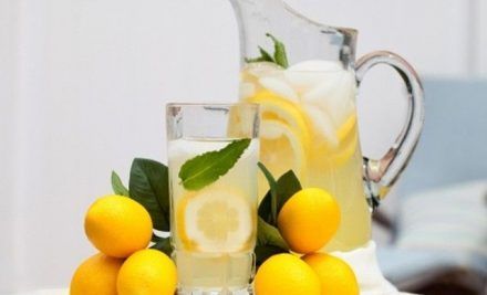 Shikanji Limonada Ayurveda, ideal para el Verano