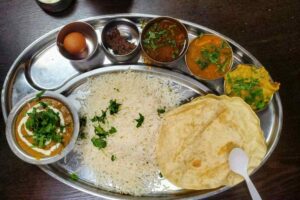 Descubriendo la Alimentación Ayurveda: Un Camino hacia el Bienestar