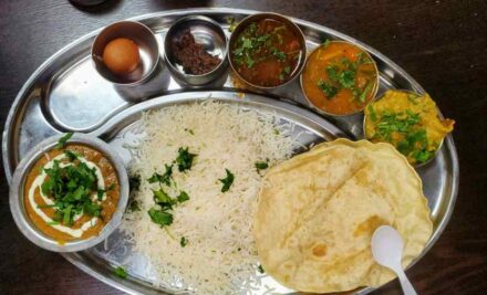 Descubriendo la Alimentación Ayurveda: Un Camino hacia el Bienestar