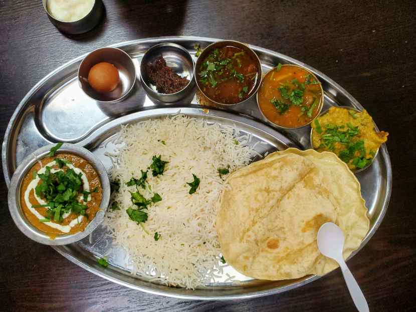 Descubriendo la Alimentación Ayurveda: Un Camino hacia el Bienestar