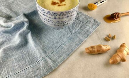 Cómo Empezar una Dieta Ayurvédica en Siete Pasos
