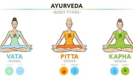 Descubre tu Constitución Dóshica: Comprendiendo los Doshas – Prakriti Ayurveda