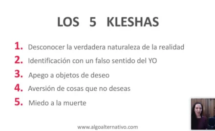 Cómo Trascender el Sufrimiento: Los 5 Kleshas en Ayurveda