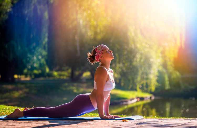 La Rutina Diaria Ayurvédica: Claves para una Vida Saludable y Plena