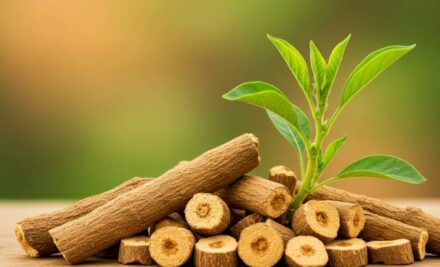 Ashwagandha: El SUPLEMENTO que mejora tu vida en SOLO DÍAS