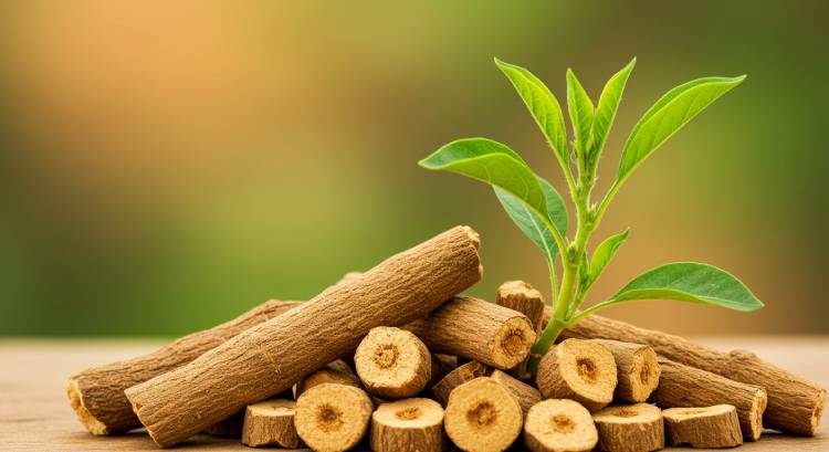 Ashwagandha: El SUPLEMENTO que mejora tu vida en SOLO DÍAS