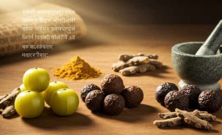 Descubre la Triphala: Propiedades, Beneficios y Usos Medicinales