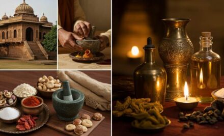 Ayurveda: Reconociendo Nuestra Bioindividualidad – La Clave para un Bienestar Óptimo
