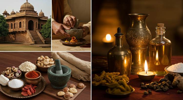 Ayurveda: Reconociendo Nuestra Bioindividualidad – La Clave para un Bienestar Óptimo