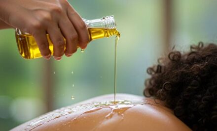 Masaje Ayurveda: Armonizando Cuerpo, Mente y Espíritu – Masaje Abhyanga