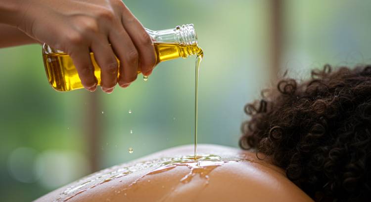 Masaje Ayurveda: Armonizando Cuerpo, Mente y Espíritu – Masaje Abhyanga