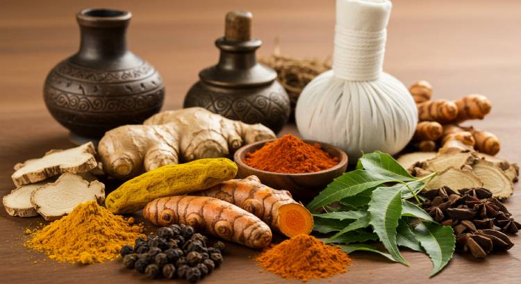 10 Increíbles mitos de AYURVEDA – Aprende Medicina Ayurvedica