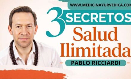 3 Secretos ayurvédicos para una digestión perfecta – Cómo el Ayurveda puede transformar tu salud