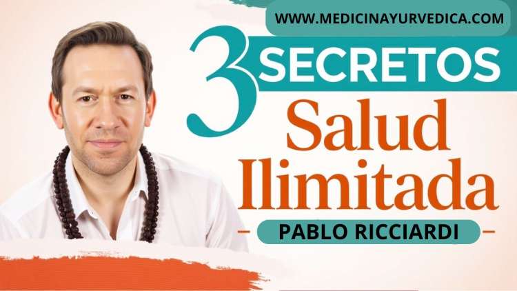 3 Secretos ayurvédicos para una digestión perfecta – Cómo el Ayurveda puede transformar tu salud