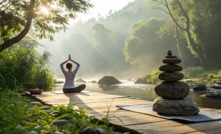 YOGA AYURVEDA – Cómo el Yoga Ayurvédico puede cambiarte la vida