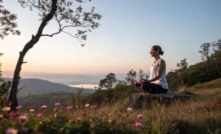 Deepak Chopra: Mis 4 COMPROMISOS MATUTINOS para una Vida Plena y Consciente