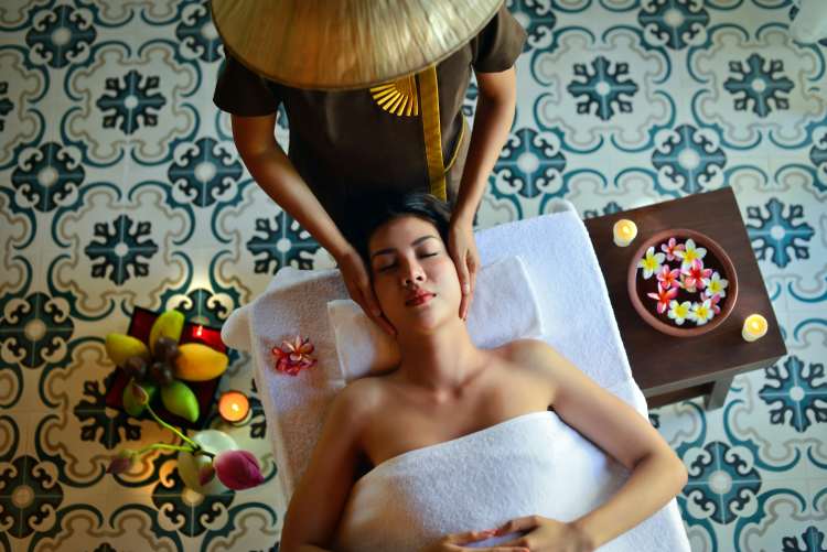 Cómo dormir bien: sueño profundo y relajante de forma natural | Consejos ayurvédicos – Di no a las pastillas