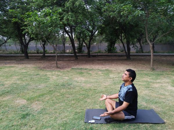 Alivio de la ansiedad y el estrés con Ayurveda: remedios sencillos y prácticos para reconectar contigo mismo