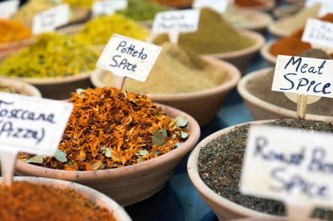 Remedios caseros para la tiroides: cómo tratar la tiroides de forma natural según Ayurveda