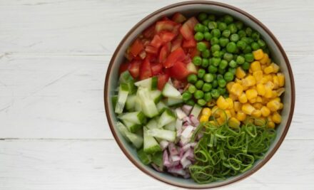 Nutrición ayurvédica: equilibrando los doshas para un bienestar óptimo
