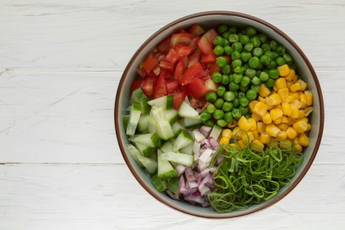 Nutrición ayurvédica: equilibrando los doshas para un bienestar óptimo