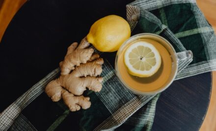 Cómo manejar la inflamación abdominal con Ayurveda