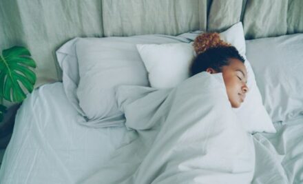 Sanar el insomnio con Ayurveda: equilibrio para dormir mejor