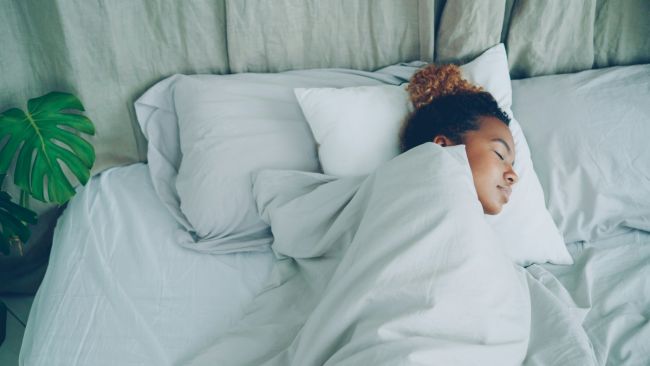 Sanar el insomnio con Ayurveda: equilibrio para dormir mejor