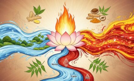 Cómo aumentar tu metabolismo de forma natural con Medicina Ayurveda