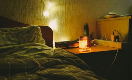 Remedios para dormir en Ayurveda: cómo recuperar el sueño natural