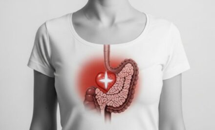 Ayurveda: Sana tus intestinos y reduce la inflamación abdominal