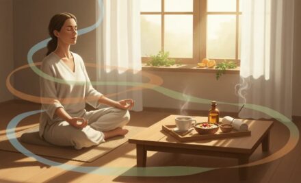 Dinacharya: Significado profundo y guía práctica de la rutina diaria en Ayurveda
