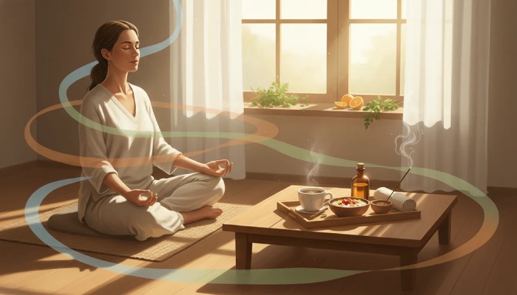 Dinacharya: Significado profundo y guía práctica de la rutina diaria en Ayurveda