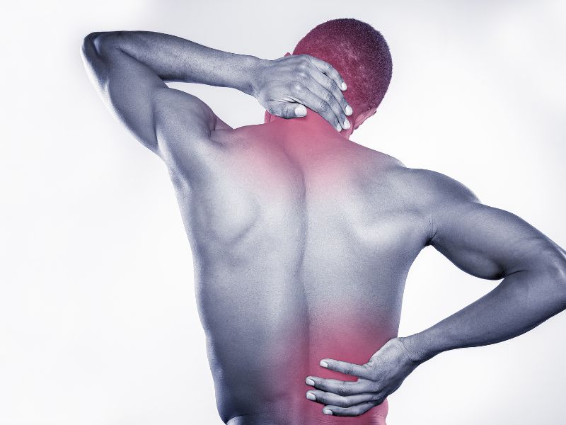 Ayurveda y dolor articular: conceptos clave