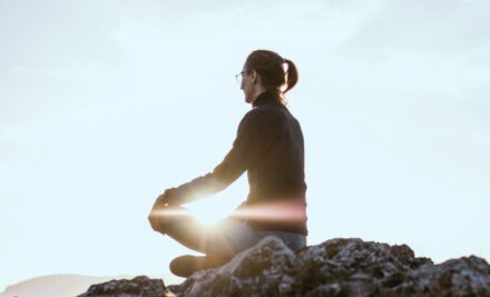 ¿Cómo la Ayurveda nos enseña a reprogramar nuestra mente?