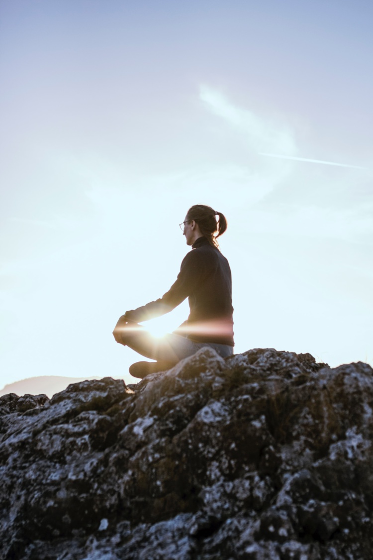 ¿Cómo la Ayurveda nos enseña a reprogramar nuestra mente?