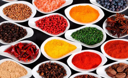 Los seis sabores del Ayurveda: cómo equilibrar tu dieta según tu cuerpo-mente