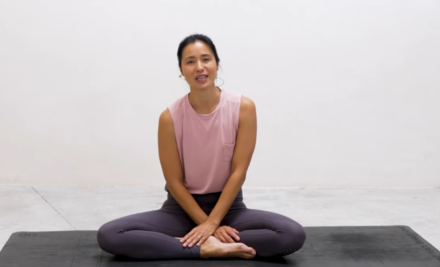 “Para envejecer en forma”: la rutina matinal que recomienda Xuan Lan