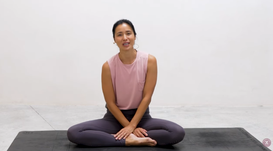 “Para envejecer en forma”: la rutina matinal que recomienda Xuan Lan