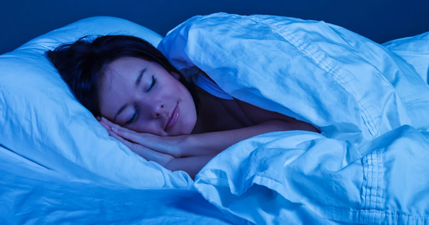 Dormir mal, vivir peor: la guía Ayurveda para frenar el desgaste mental y físico
