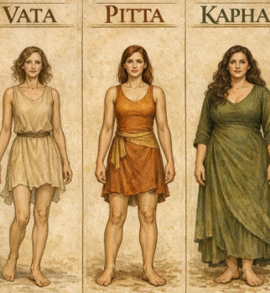 Cada cuerpo, un plan distinto: así funciona el sistema Ayurveda que evita soluciones genéricas