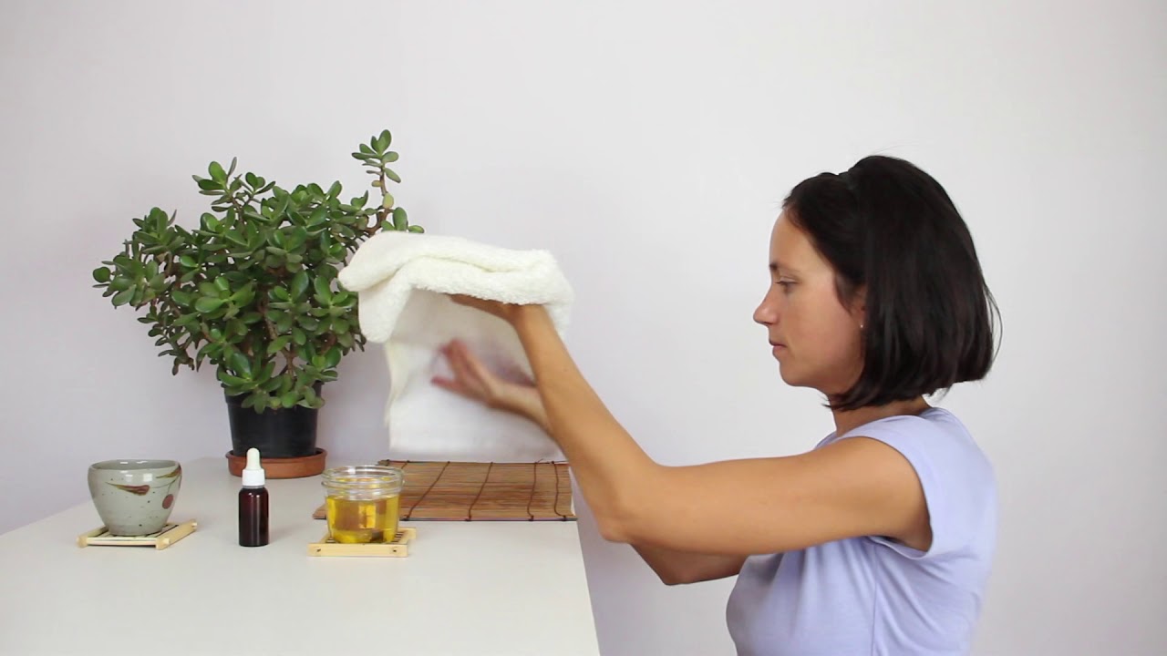 Ayurveda en invierno: el método Nasya que promete limpiar la mente y aliviar la congestión