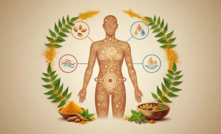 Cómo usar Ayurveda para revertir (o mejorar) el síndrome metabólico: guía práctica y criterios claros