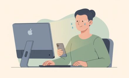 Cuidados de la vista con Ayurveda: cómo proteger tus ojos del exceso de pantallas y luz LED