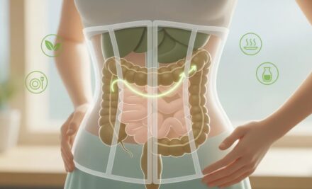 10 formas de mantener el colon limpio y mejorar la digestión de manera natural