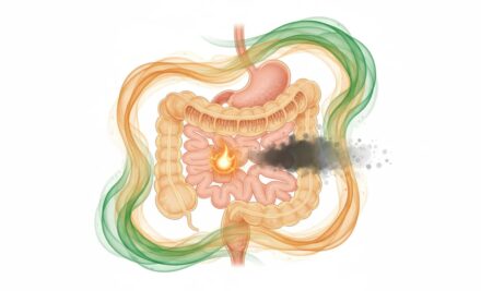 Cómo entender y tratar el síndrome del intestino permeable con Ayurveda