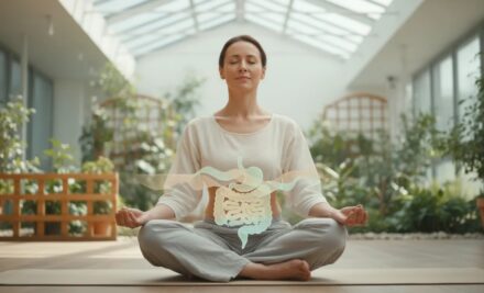 Laghu Shankha Prakshalana: guía completa para limpiar el intestino con yoga (digestión, hinchazón y estreñimiento)